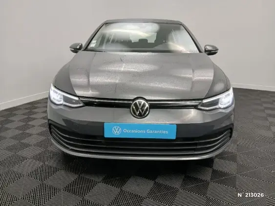 VOLKSWAGEN GOLF VIII - voiture d'occasion - Photo 3