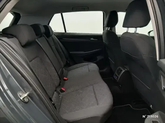 VOLKSWAGEN GOLF VIII - voiture d'occasion - Photo 11