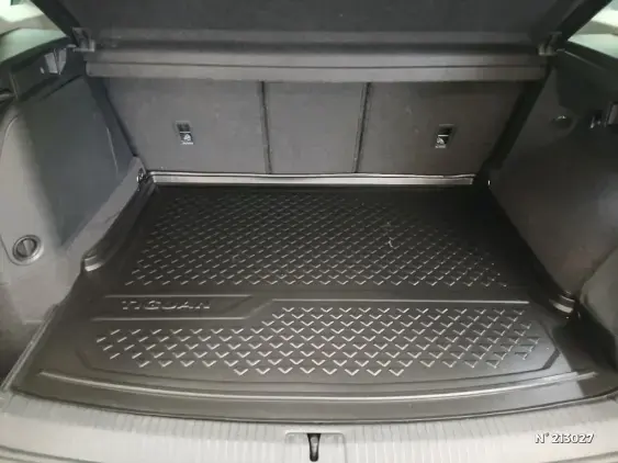 VOLKSWAGEN TIGUAN II - voiture d'occasion - Photo 7