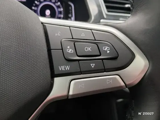 VOLKSWAGEN TIGUAN II - voiture d'occasion - Photo 25