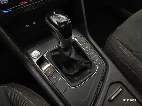 VOLKSWAGEN TIGUAN II - voiture d'occasion - Photo 27