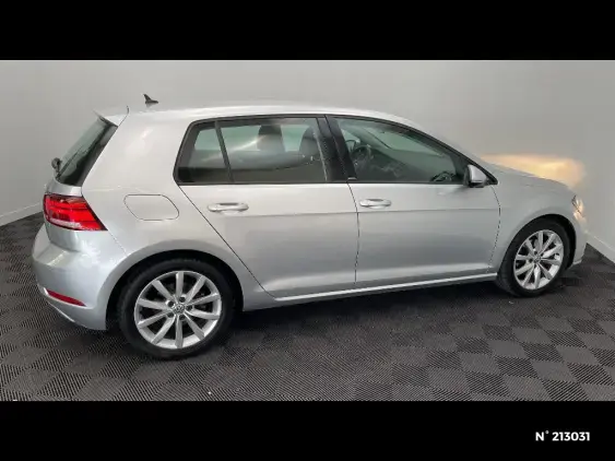 VOLKSWAGEN GOLF VII - voiture d'occasion - Photo 5