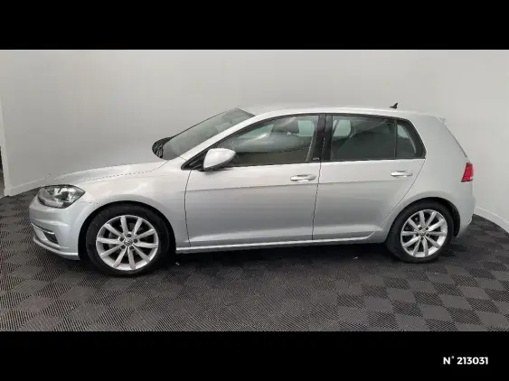VOLKSWAGEN GOLF VII - voiture d'occasion - Photo 2