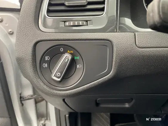 VOLKSWAGEN GOLF VII - voiture d'occasion - Photo 15