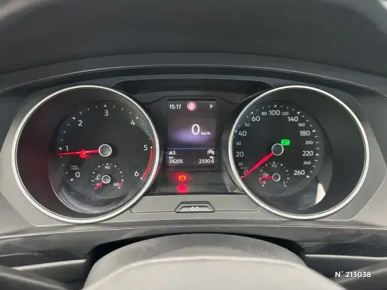 VOLKSWAGEN TIGUAN II - voiture d'occasion - Photo 12
