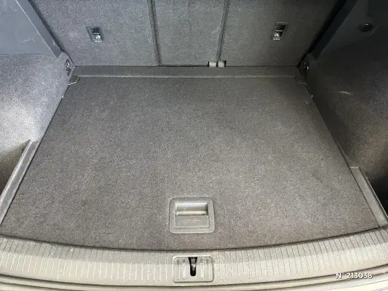 VOLKSWAGEN TIGUAN II - voiture d'occasion - Photo 7