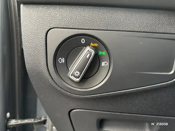 VOLKSWAGEN TIGUAN II - voiture d'occasion - Photo 15