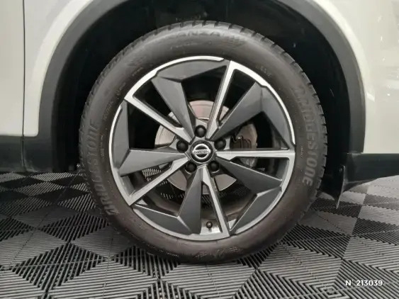 NISSAN QASHQAI III - voiture d'occasion - Photo 8
