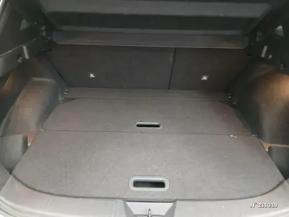 NISSAN QASHQAI III - voiture d'occasion - Photo 7