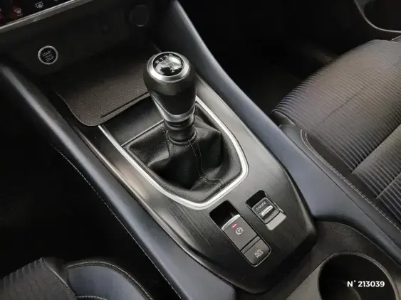 NISSAN QASHQAI III - voiture d'occasion - Photo 26