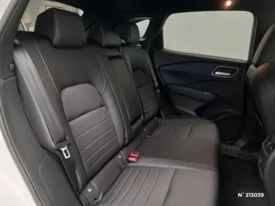 NISSAN QASHQAI III - voiture d'occasion - Photo 11