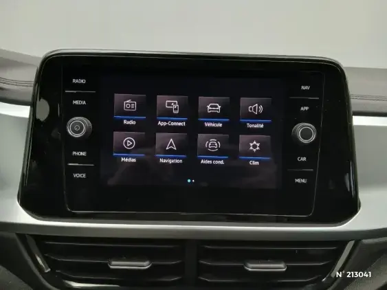 VOLKSWAGEN T-ROC - voiture d'occasion - Photo 13