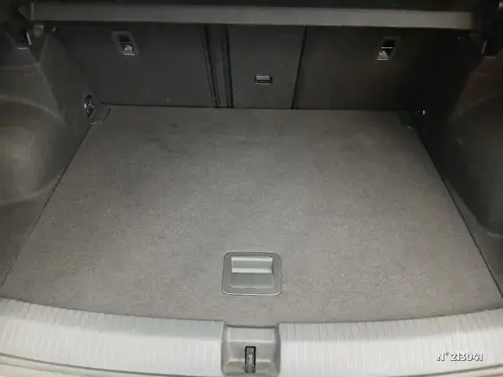 VOLKSWAGEN T-ROC - voiture d'occasion - Photo 7