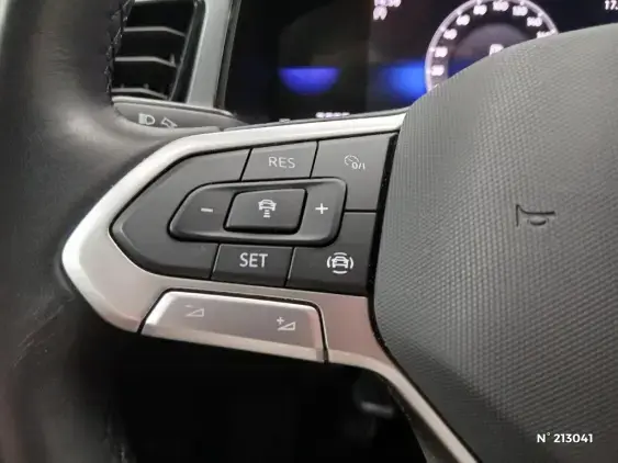 VOLKSWAGEN T-ROC - voiture d'occasion - Photo 24