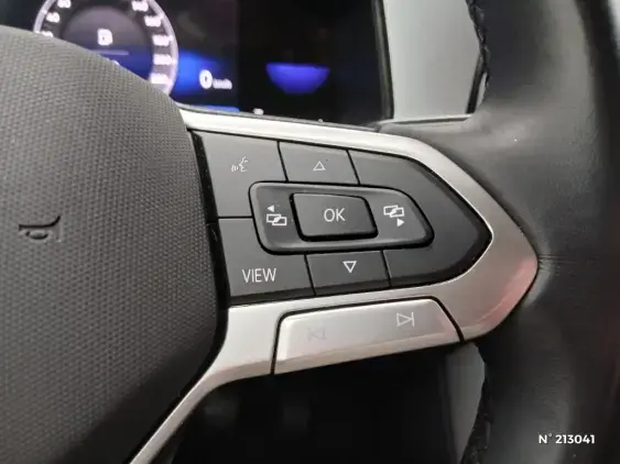 VOLKSWAGEN T-ROC - voiture d'occasion - Photo 25