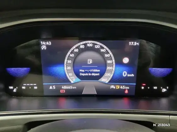 VOLKSWAGEN T-ROC - voiture d'occasion - Photo 12