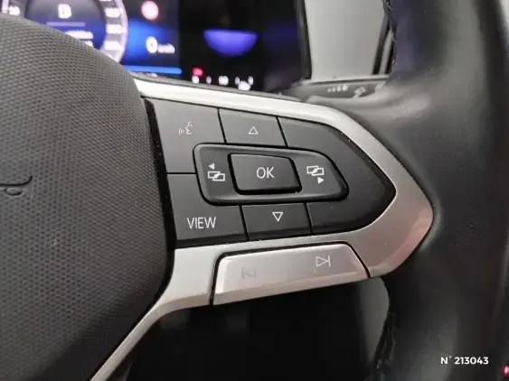 VOLKSWAGEN T-ROC - voiture d'occasion - Photo 25