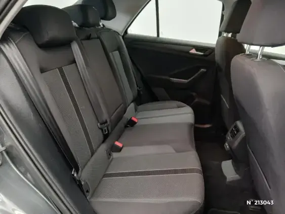 VOLKSWAGEN T-ROC - voiture d'occasion - Photo 11