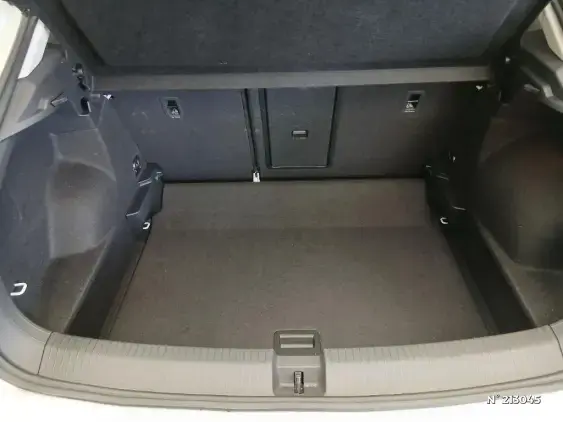 VOLKSWAGEN T-ROC - voiture d'occasion - Photo 7