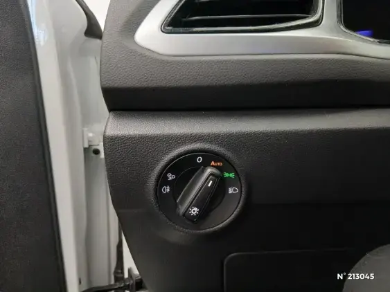 VOLKSWAGEN T-ROC - voiture d'occasion - Photo 14