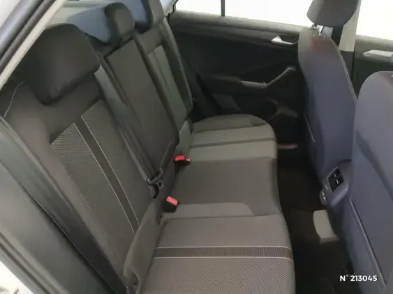 VOLKSWAGEN T-ROC - voiture d'occasion - Photo 10