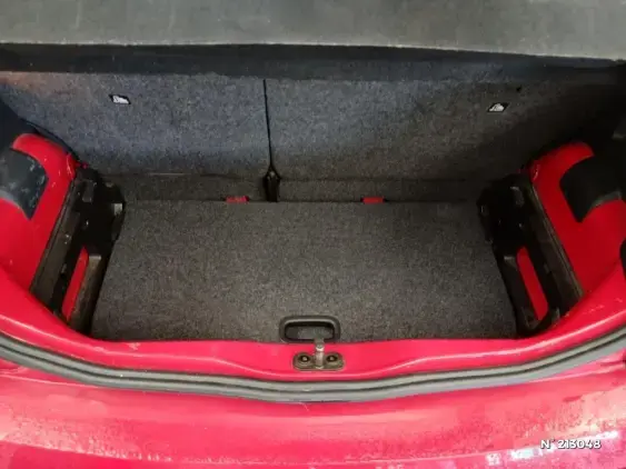 VOLKSWAGEN E-UP! I - voiture d'occasion - Photo 7