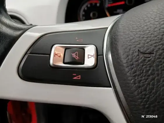 VOLKSWAGEN E-UP! I - voiture d'occasion - Photo 23