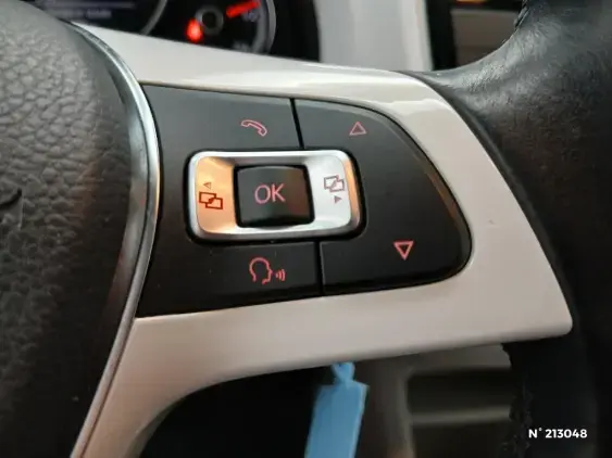 VOLKSWAGEN E-UP! I - voiture d'occasion - Photo 24