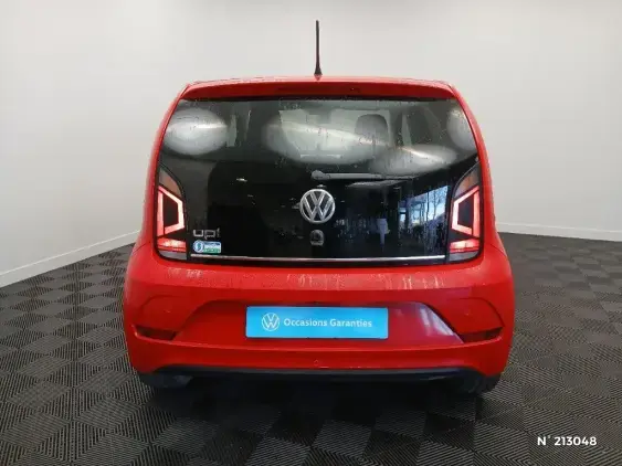 VOLKSWAGEN E-UP! I - voiture d'occasion - Photo 6