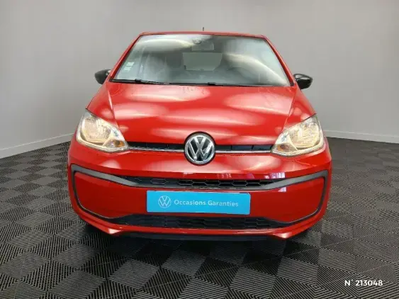 VOLKSWAGEN E-UP! I - voiture d'occasion - Photo 3