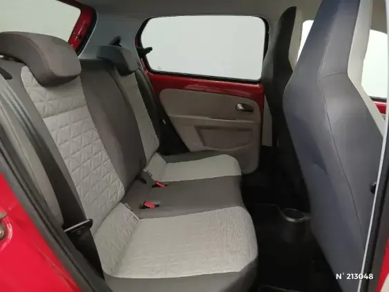 VOLKSWAGEN E-UP! I - voiture d'occasion - Photo 11