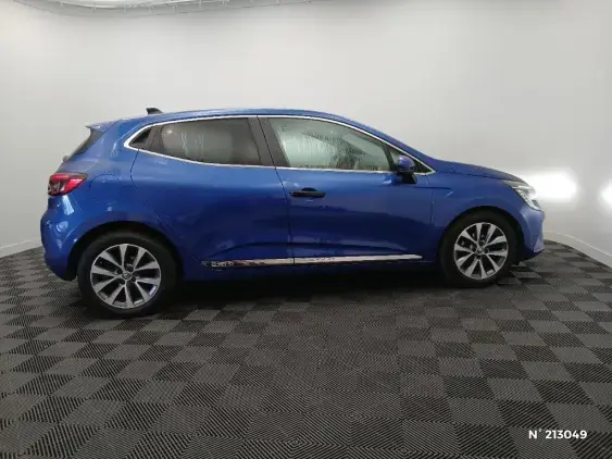 RENAULT CLIO V - voiture d'occasion - Photo 5