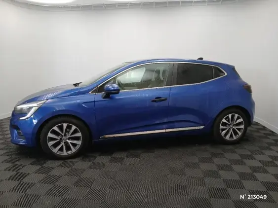 RENAULT CLIO V - voiture d'occasion - Photo 2