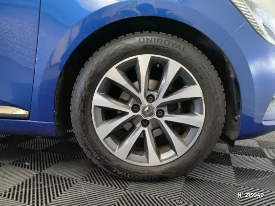 RENAULT CLIO V - voiture d'occasion - Photo 8