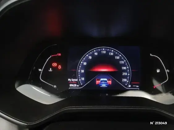 RENAULT CLIO V - voiture d'occasion - Photo 12