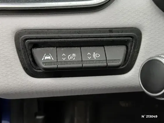 RENAULT CLIO V - voiture d'occasion - Photo 15