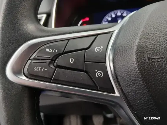 RENAULT CLIO V - voiture d'occasion - Photo 24