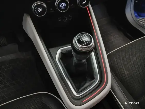 RENAULT CLIO V - voiture d'occasion - Photo 27