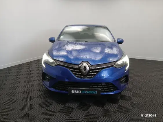 RENAULT CLIO V - voiture d'occasion - Photo 3