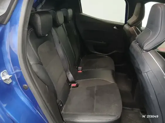 RENAULT CLIO V - voiture d'occasion - Photo 11