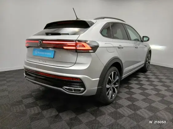 VOLKSWAGEN TAIGO - voiture d'occasion - Photo 4