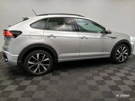 VOLKSWAGEN TAIGO - voiture d'occasion - Photo 5