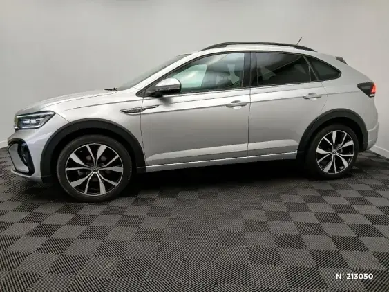 VOLKSWAGEN TAIGO - voiture d'occasion - Photo 2