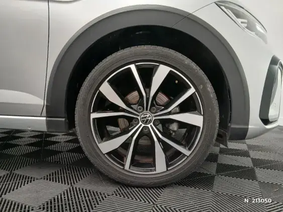 VOLKSWAGEN TAIGO - voiture d'occasion - Photo 8