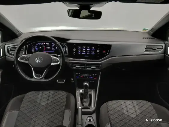 VOLKSWAGEN TAIGO - voiture d'occasion - Photo 9