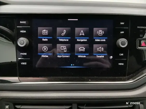 VOLKSWAGEN TAIGO - voiture d'occasion - Photo 13