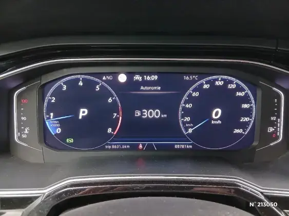 VOLKSWAGEN TAIGO - voiture d'occasion - Photo 12