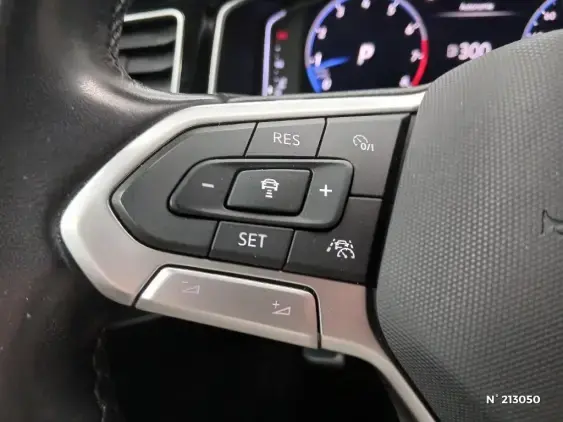 VOLKSWAGEN TAIGO - voiture d'occasion - Photo 24