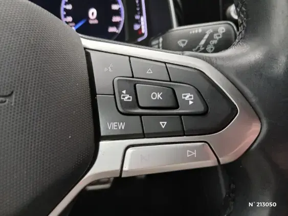 VOLKSWAGEN TAIGO - voiture d'occasion - Photo 25