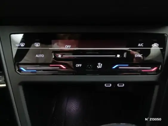 VOLKSWAGEN TAIGO - voiture d'occasion - Photo 26